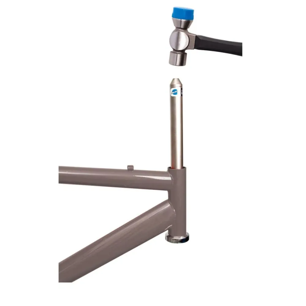 PARK TOOL Čepička hlavového složení 1-1/4" 1-1/5" RT-2