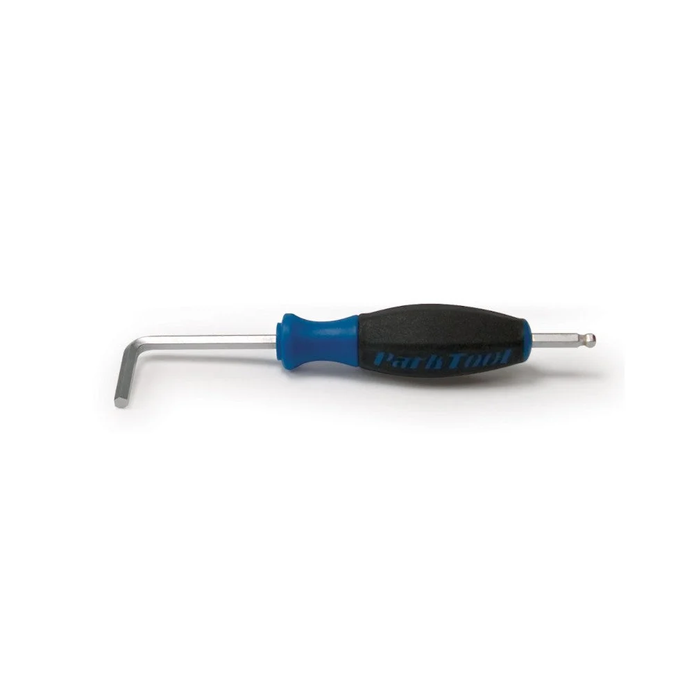 PARK TOOL HT-6 imbusový klíč s kulovou hlavou
