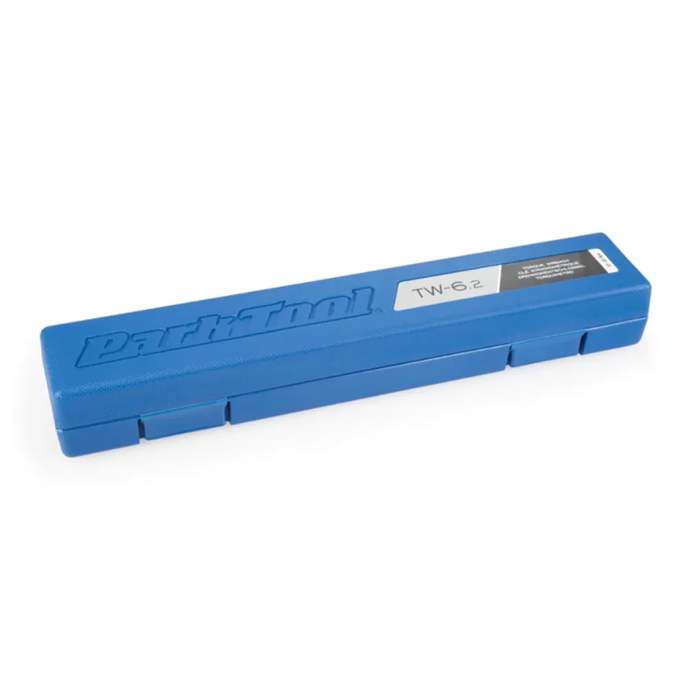 PARK TOOL TW-6.2 ráčnový klíč (10-60 NM) bit 3/8''