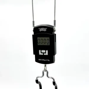 PBS TOOLS Digitální váha na kolo 50 kg max.