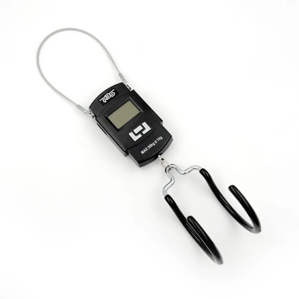 PBS TOOLS Digitální váha na kolo 50 kg max.