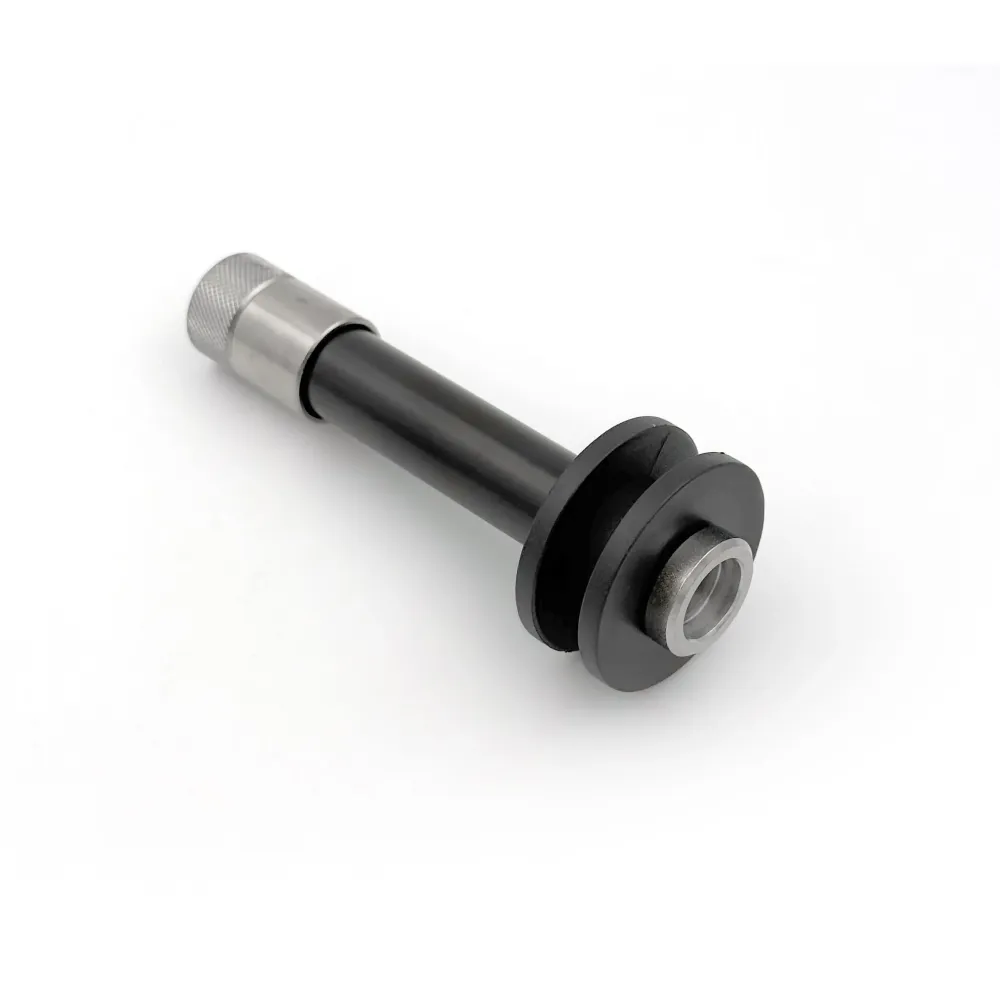 PBS TOOLS Nastavitelný držák řetězu pro 12mm kolík