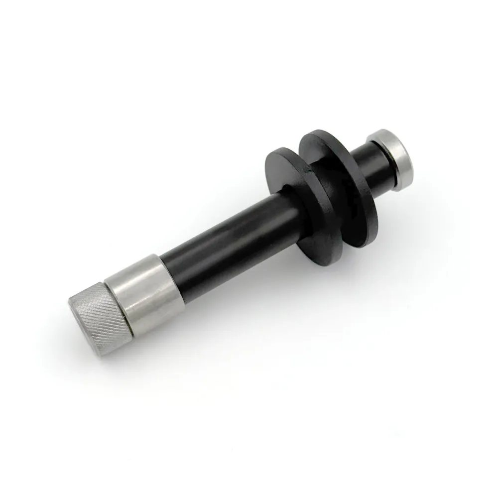 PBS TOOLS Nastavitelný držák řetězu pro 12mm kolík