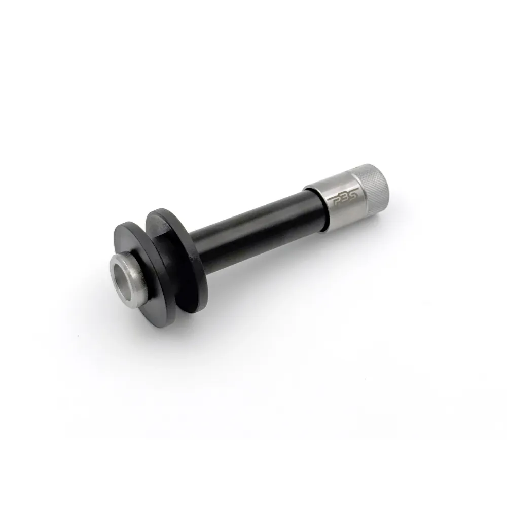PBS TOOLS Nastavitelný držák řetězu pro 12mm kolík