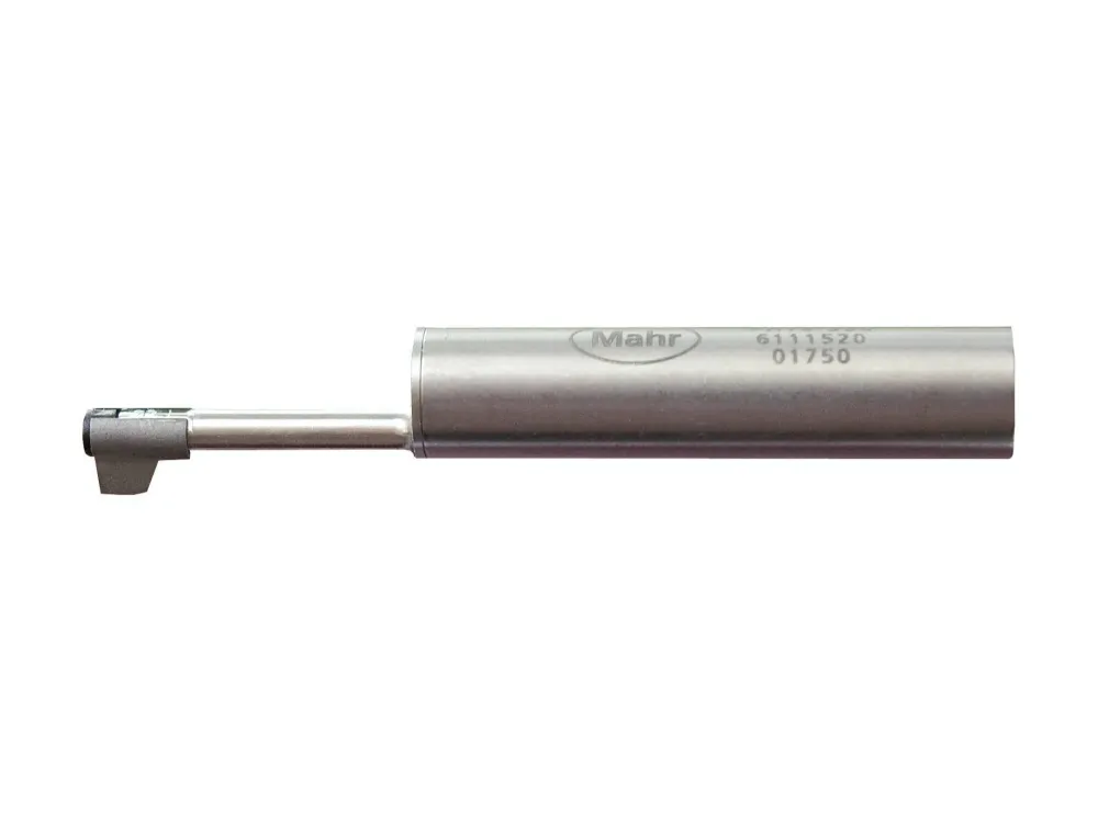 PHT 6-350 / 2µm Skid s povlakem TiN