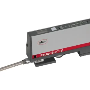 PocketSurf IV für Taster 5 µm Radius