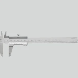 16 GN posuvné měřítko 300 mm Nonius 0,02 mm