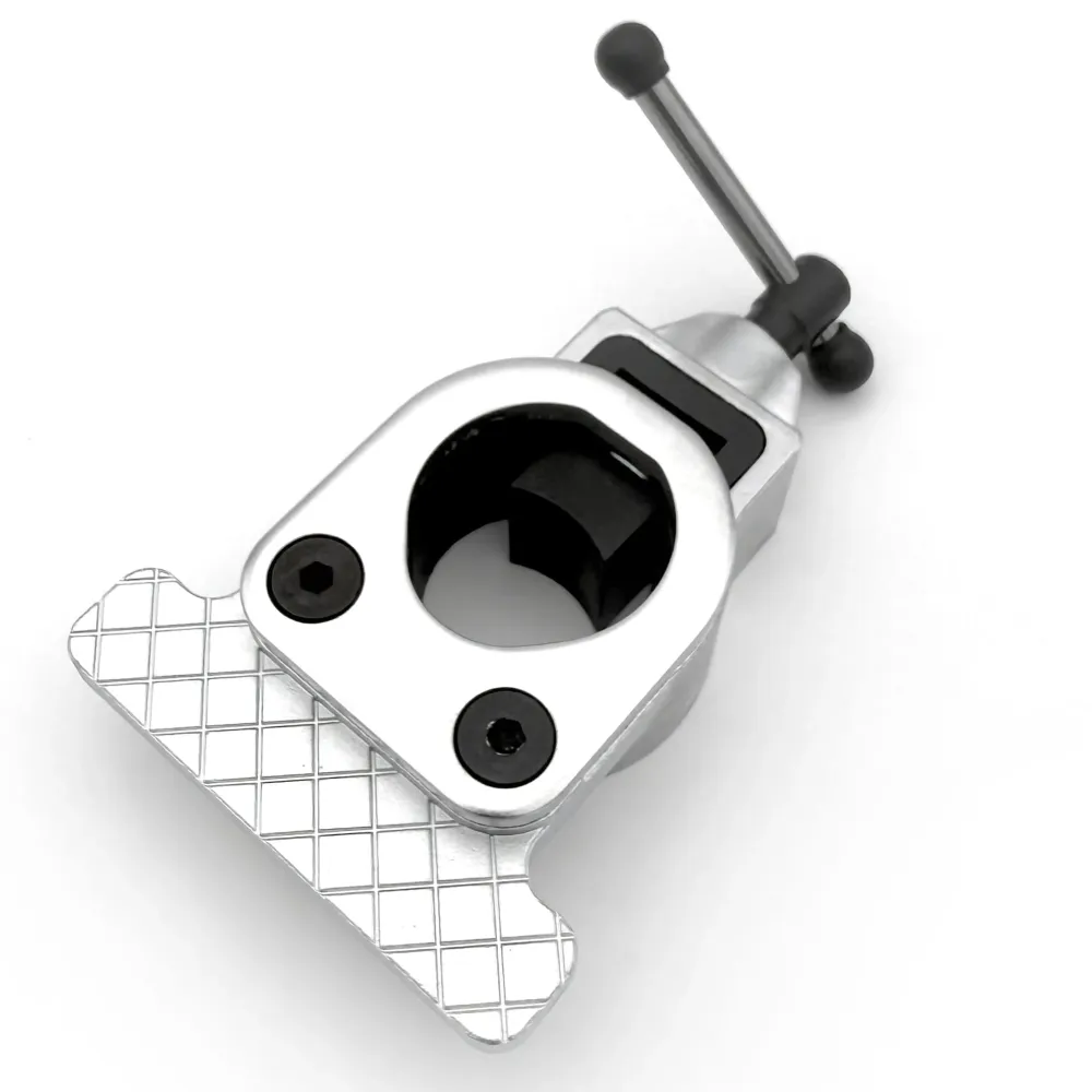 Příručka pro řezání vidlicových čepů PBS TOOLS