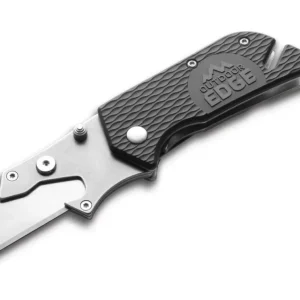 Nůž na puchýře Outdoor Edge UtiliPro Black