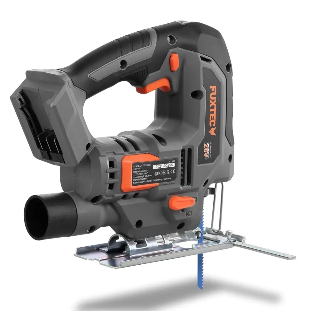 Sada 20V akumulátorového náradí PowerTool s prímocarou pilou, akumulátorovým šroubovákem príklepovou vrtackou