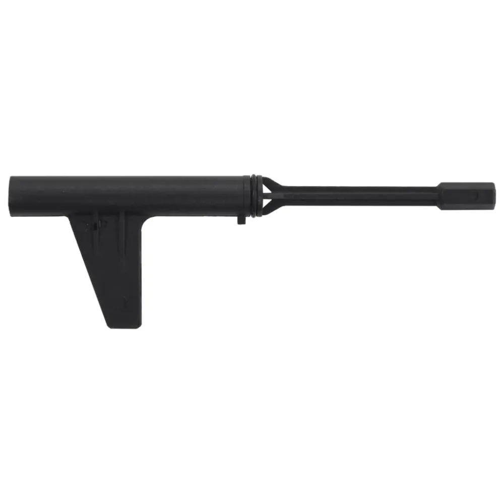 Sada adaptéru pod olejové filtry pro mercedes benz 9g tt 725