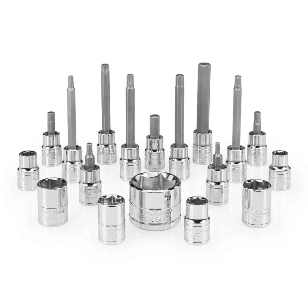 Sada bitů nástrčných hlavic PARK TOOL SBS-1.2
