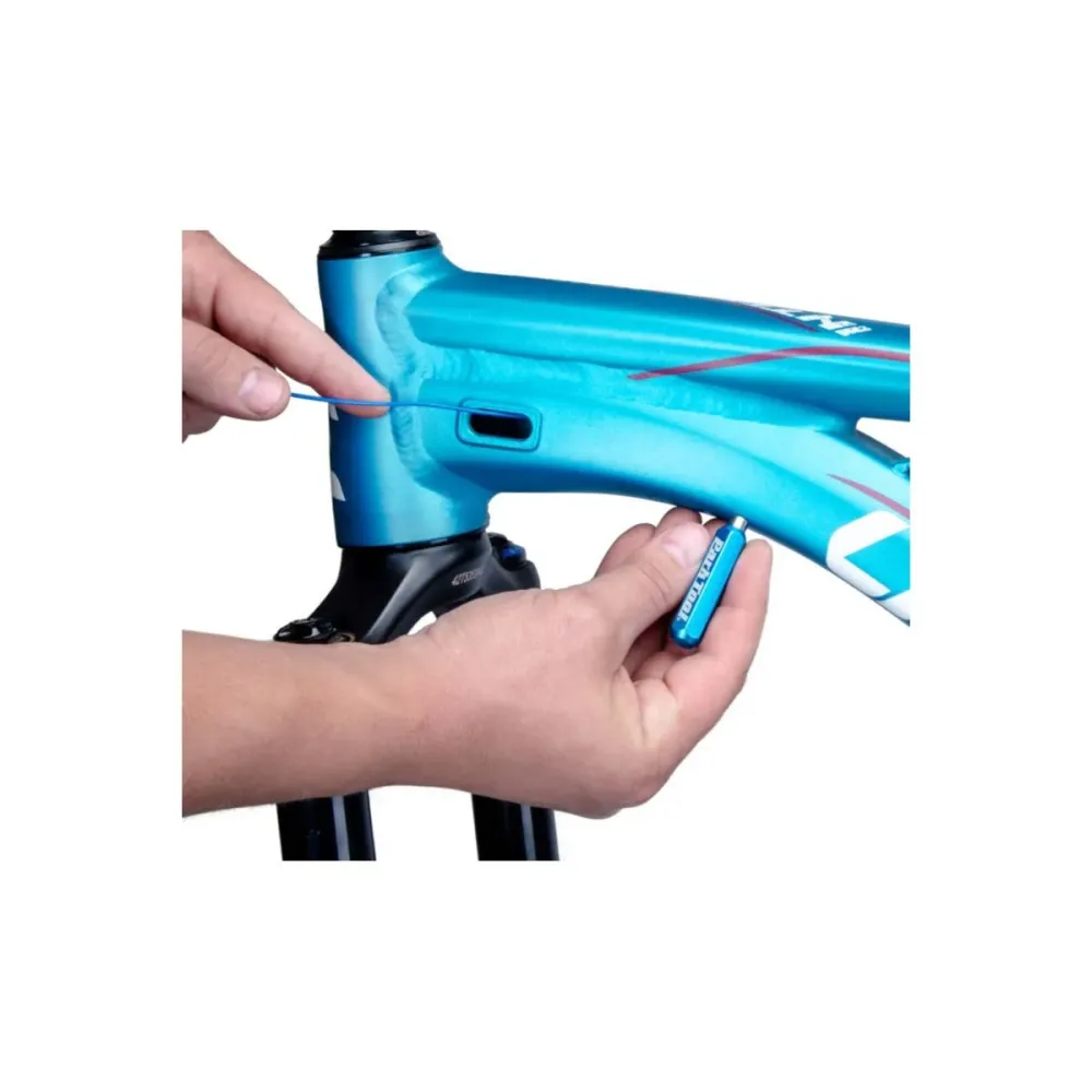Sada vnitřního vedení kabelů PARK TOOL IR-1.3