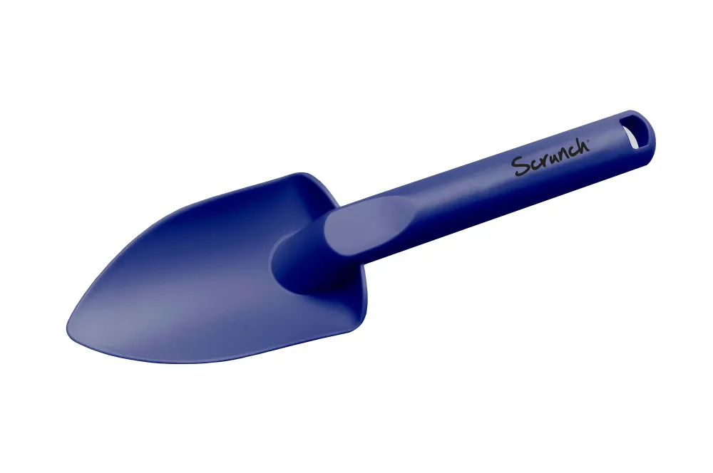 Schaufel – Marineblau