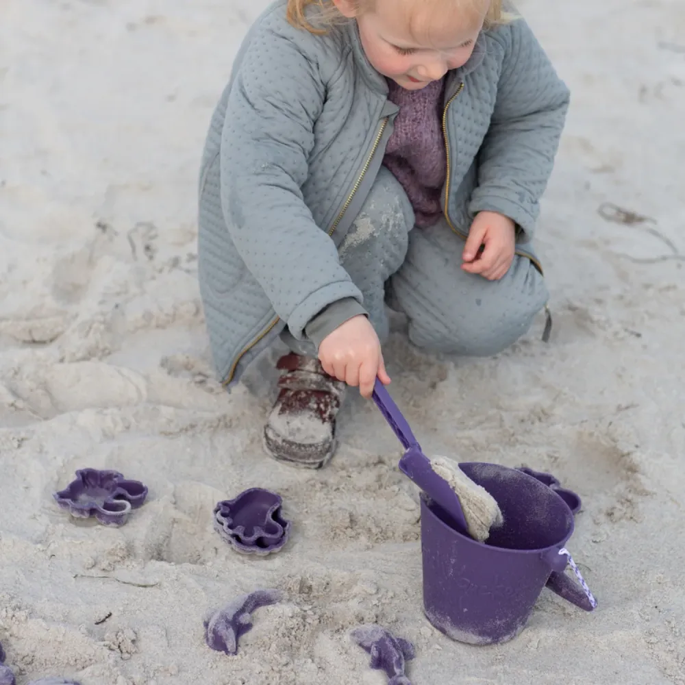 Schaufel – Violett