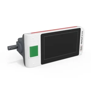 Schutzfolien für LCD (3 Stk) MarSurf PS10 / M 310