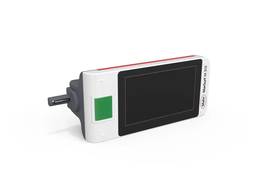 Schutzfolien für LCD (3 Stk) MarSurf PS10 / M 310