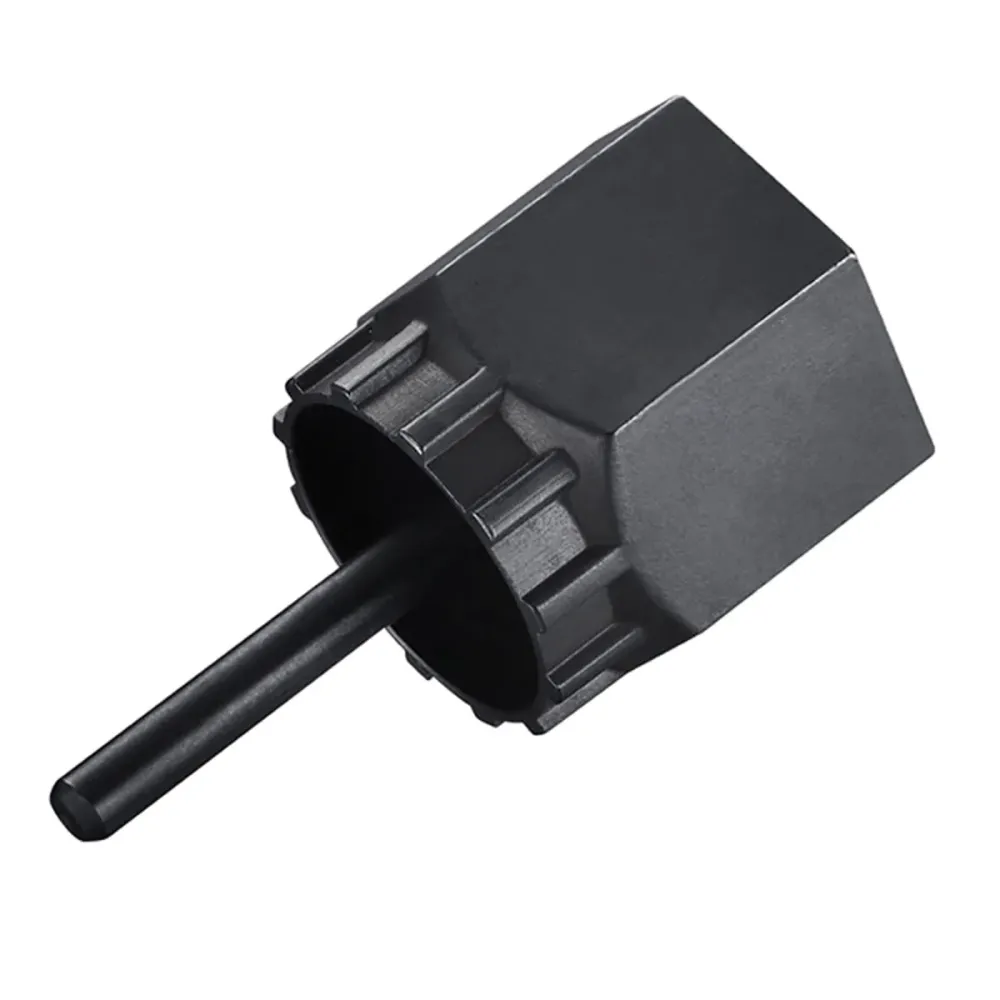 SHIMANO TL LR15 stahovák kazety s pilotní tyčí