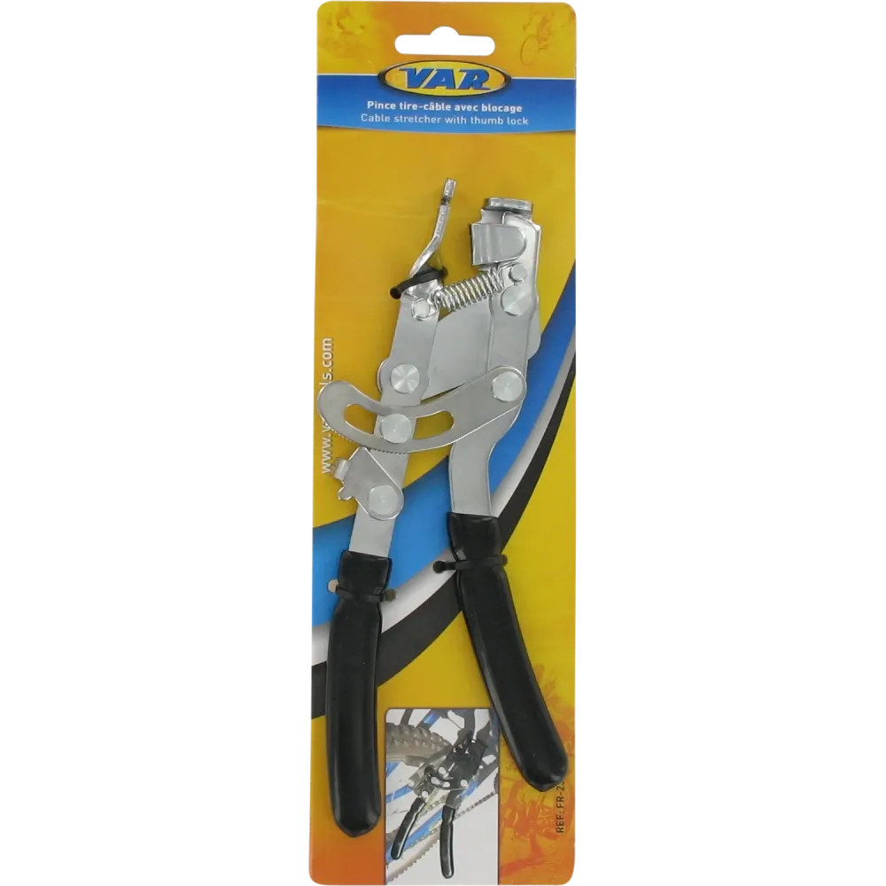 Stahovák kabelů VAR FR-23300-C