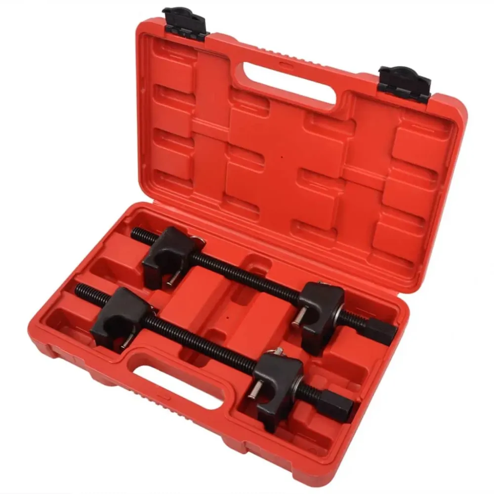 Stahovák pruž macpherson 26 cm