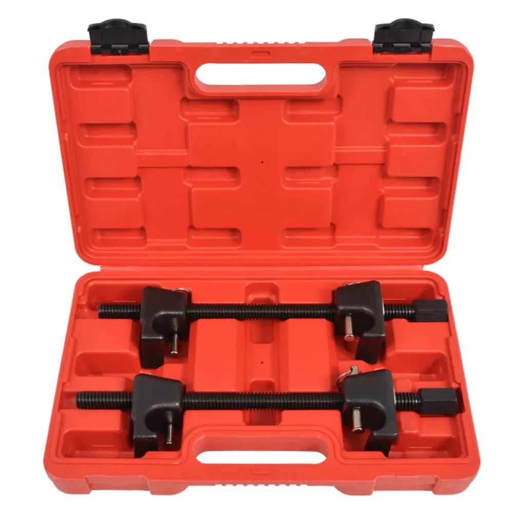 Stahovák pruž macpherson 26 cm