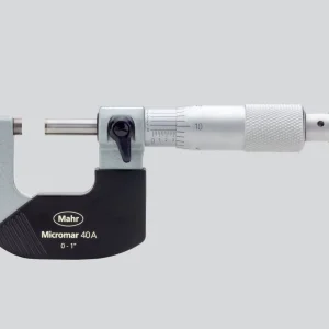 40 třmenový mikrometr Micromar 3-4"