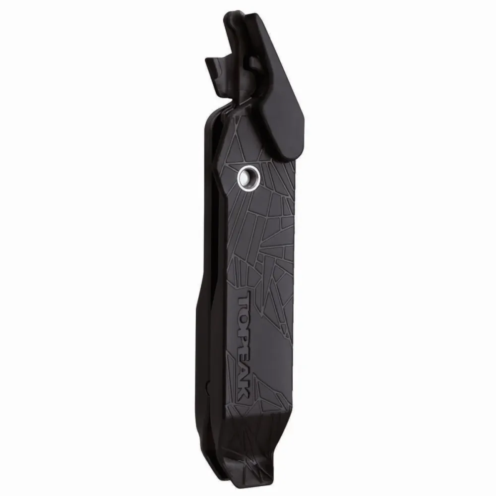 TOPEAK POWER LEVER měnič pneumatik rychloupínací kleště