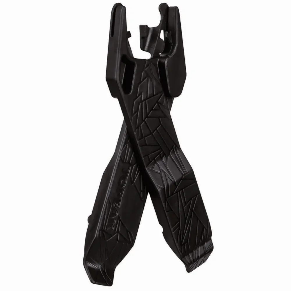 TOPEAK POWER LEVER měnič pneumatik rychloupínací kleště