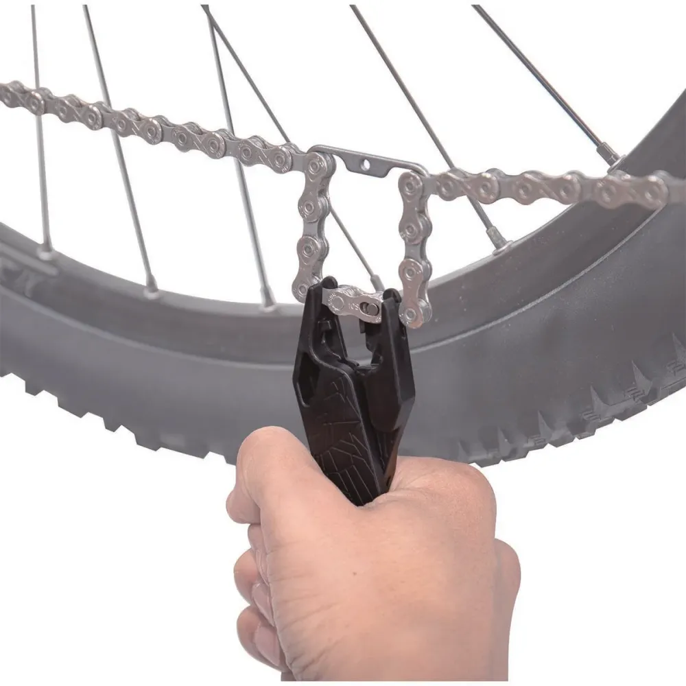 TOPEAK POWER LEVER měnič pneumatik rychloupínací kleště