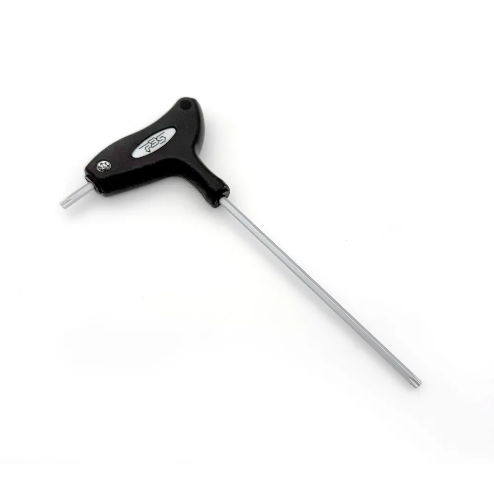 Klíč Torx PBS TOOLS T25