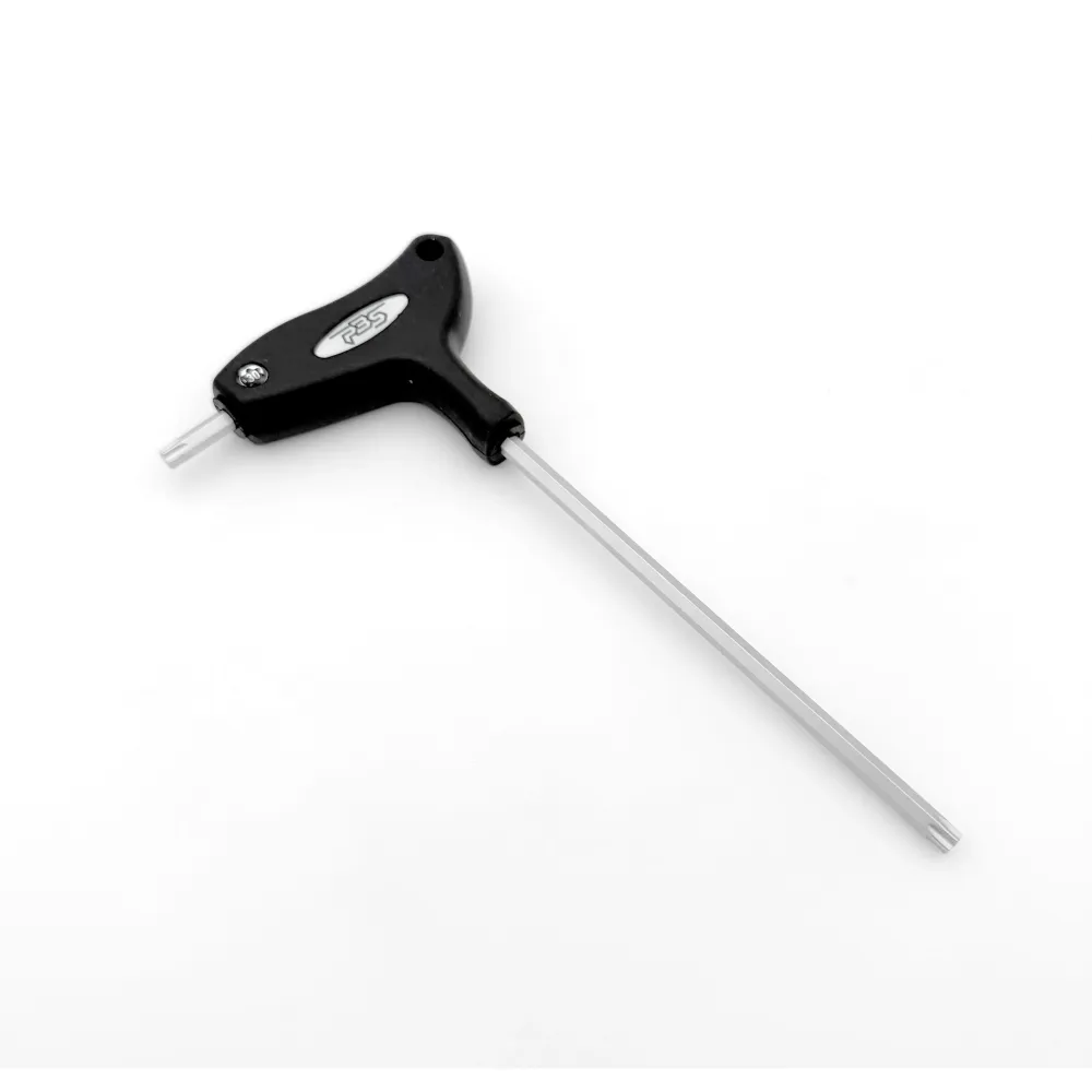 Klíč Torx PBS TOOLS T30