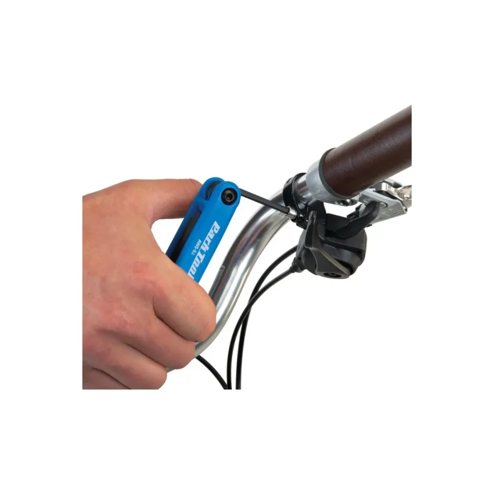 Univerzální nářadí PARK TOOL AWS-9.2 (5 nástrojů)