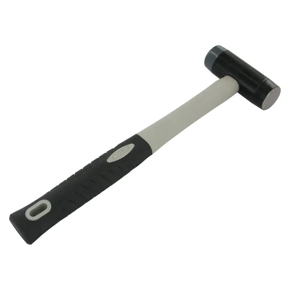 VAR Double Hammer