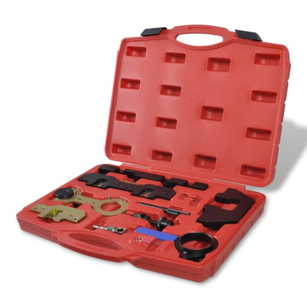 Vidxl 11Dílný Set Pro Časování Aretaci Motoru Bmw M42/44/50/52/54/56