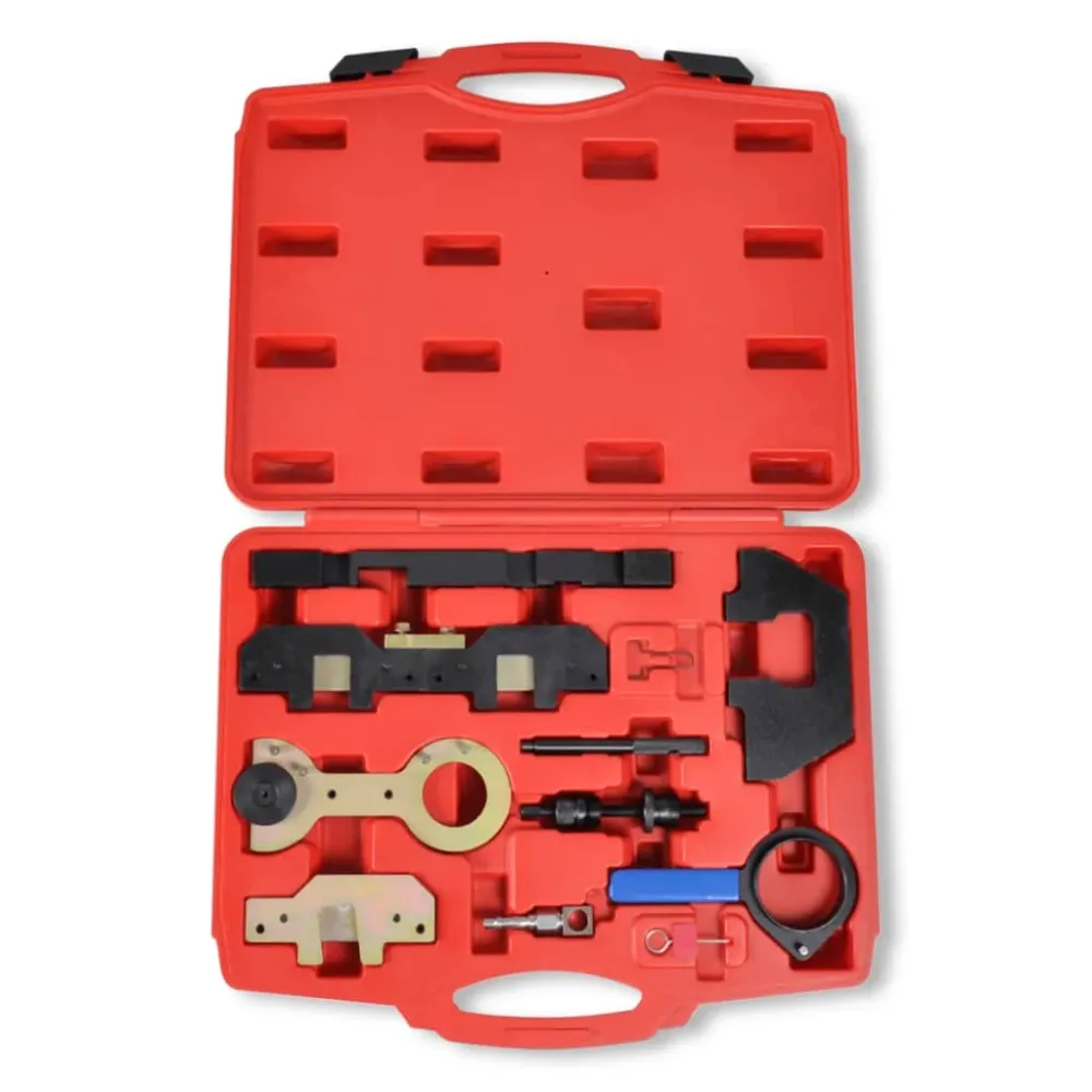 Vidxl 11Dílný Set Pro Časování Aretaci Motoru Bmw M42/44/50/52/54/56