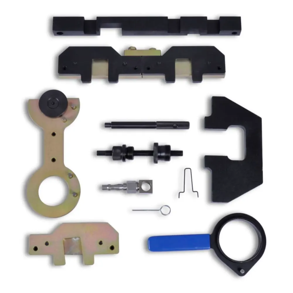 Vidxl 11Dílný Set Pro Časování Aretaci Motoru Bmw M42/44/50/52/54/56