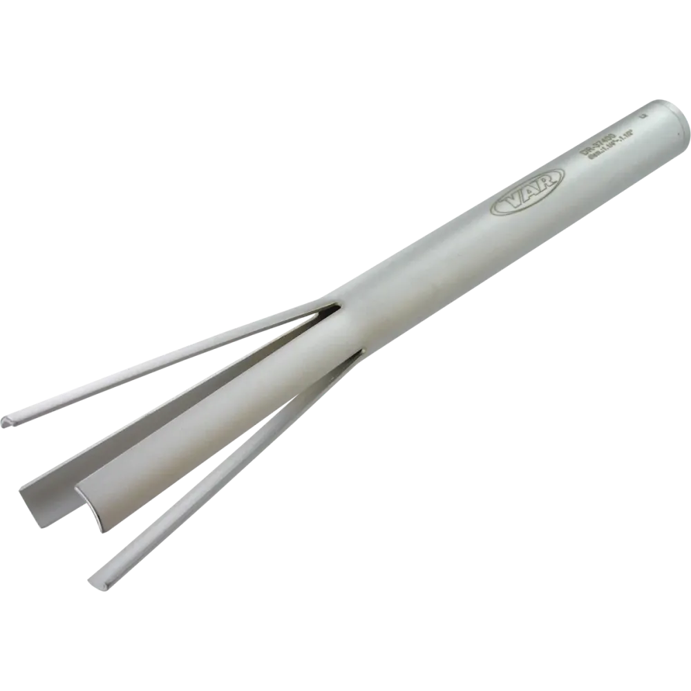 Rozšiřitelné odkapávací misky VAR 1-1/4'' 1-1/5'' DR-37400