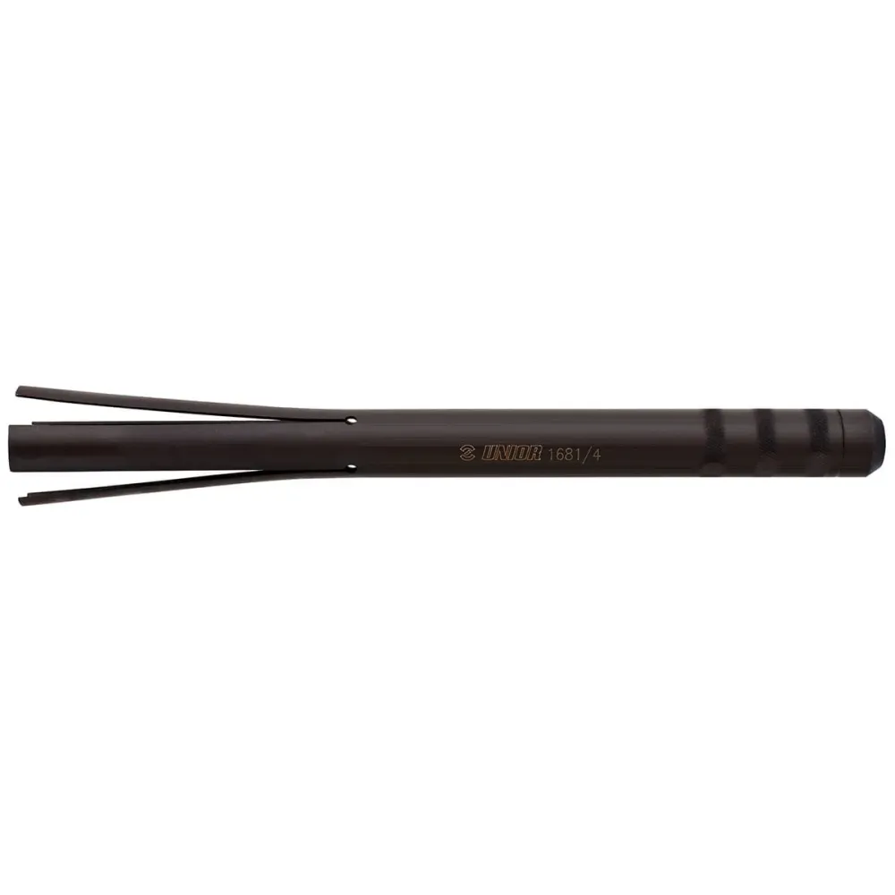 UNIOR Hlavice zapuštěná 1-1/8" 1-1/4" -1681/4