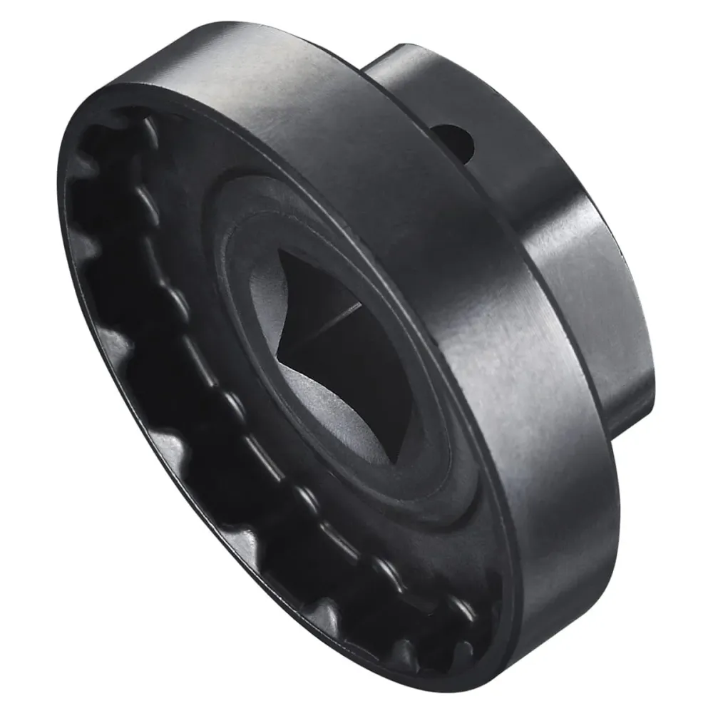 Demontáž klikové sady SHIMANO STEPS TL-FC33