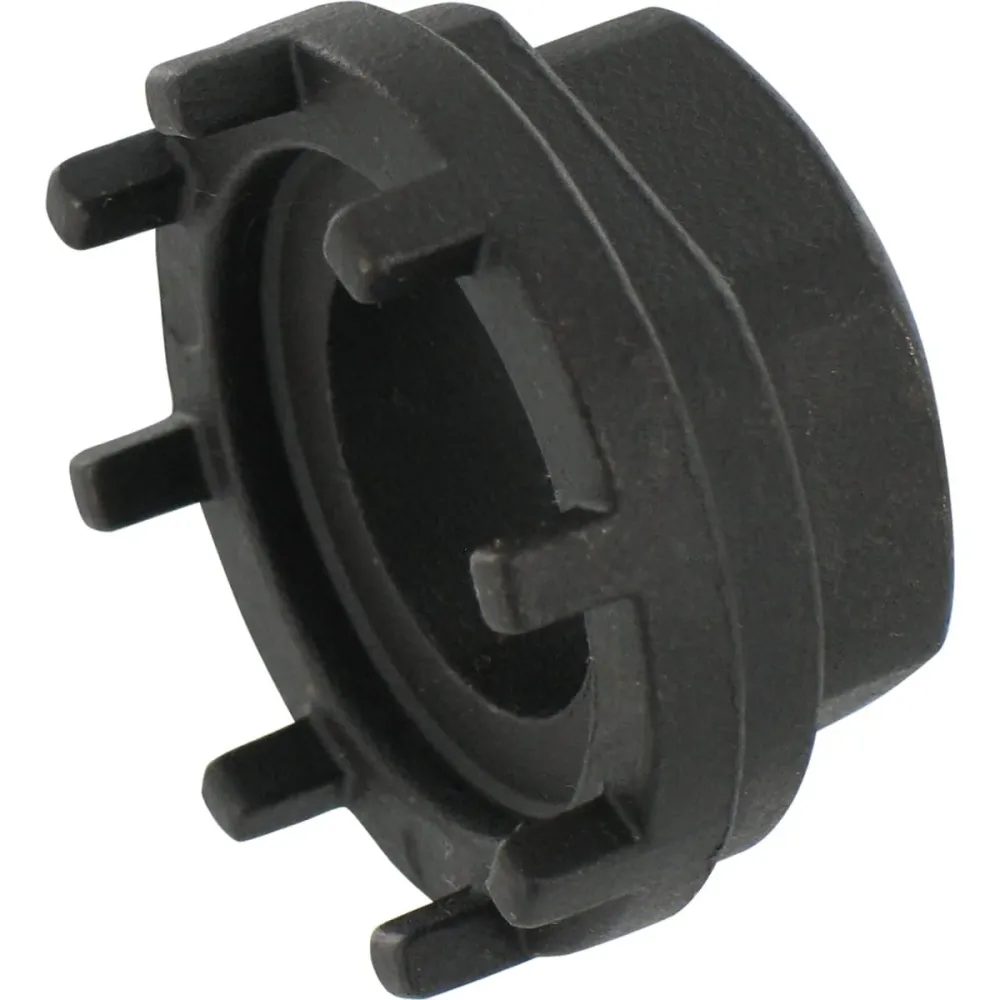 Demontáž klikové sady VAR SHIMANO XTR