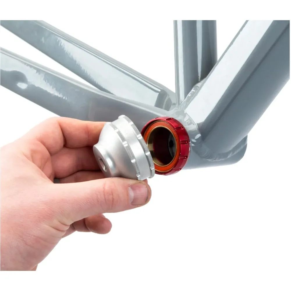 Demontáž klikové skříně s 12 zuby 46 mm PARK TOOL BBT-79.3