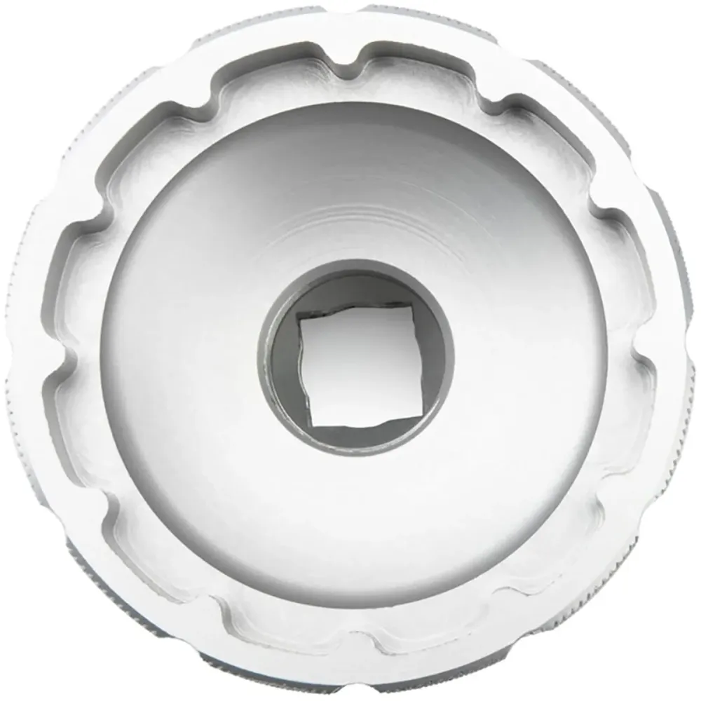 Demontáž klikové skříně s 12 zuby 46 mm PARK TOOL BBT-79.3