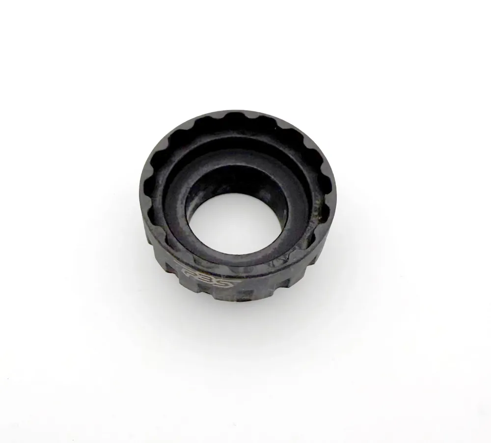 Klíč na řetězový kroužek Shimano převodovku PBS TOOLS 16-spline