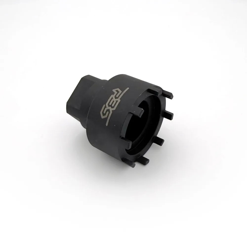 Klíč na matice pedálů pro elektrokola PBS TOOLS pro BOSCH Gen 3/4 Brose