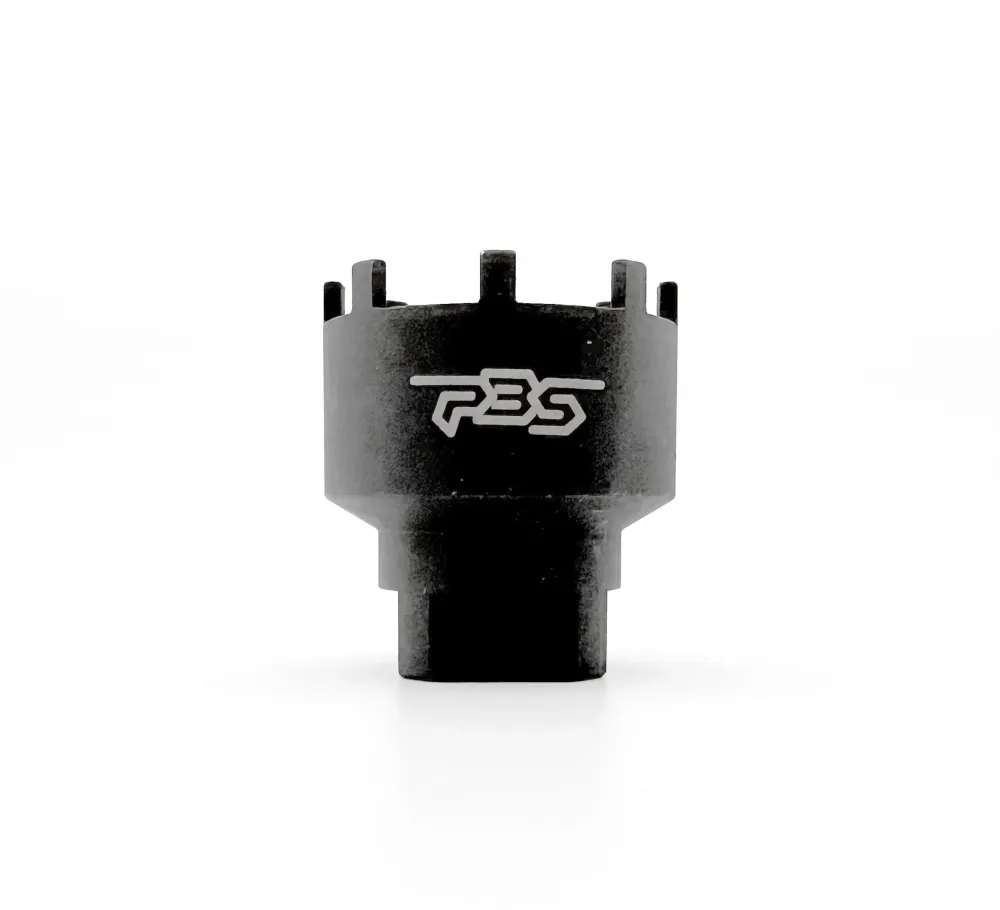 Klíč na matice pedálů pro elektrokola PBS TOOLS pro BOSCH Gen 3/4 Brose