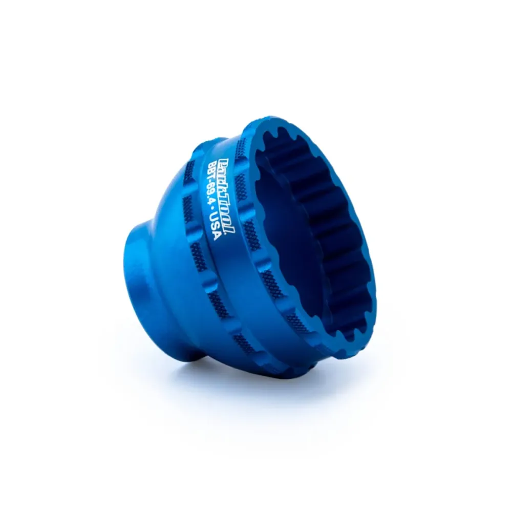 Nástroj pro PARK TOOL BBT-69.4 16 zářezů 44-45mm