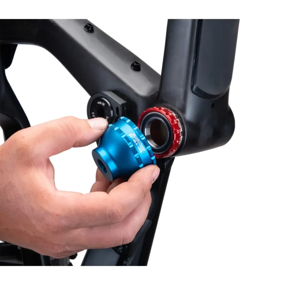 Nástroj pro PARK TOOL BBT-69.4 16 zářezů 44-45mm