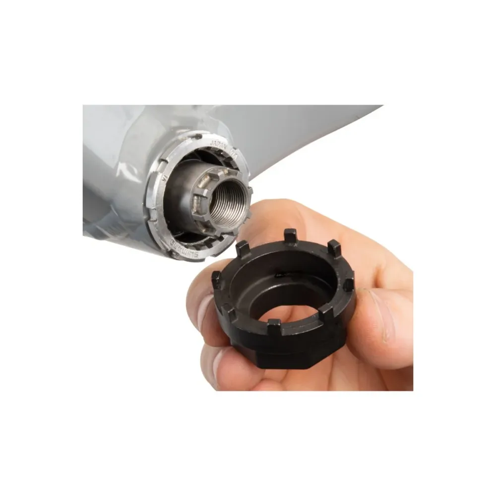 PARK TOOL BBT-18 Klíč klikové skříně