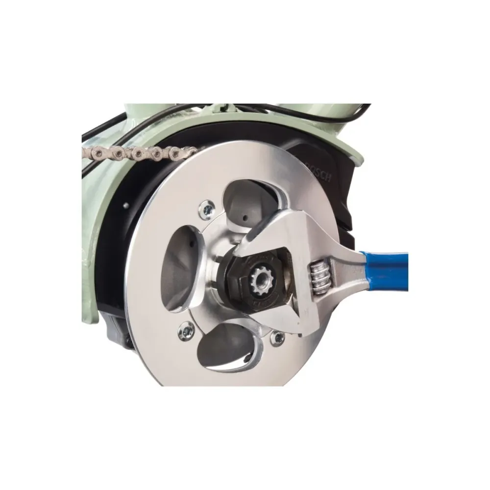 PARK TOOL BBT-18 Klíč klikové skříně