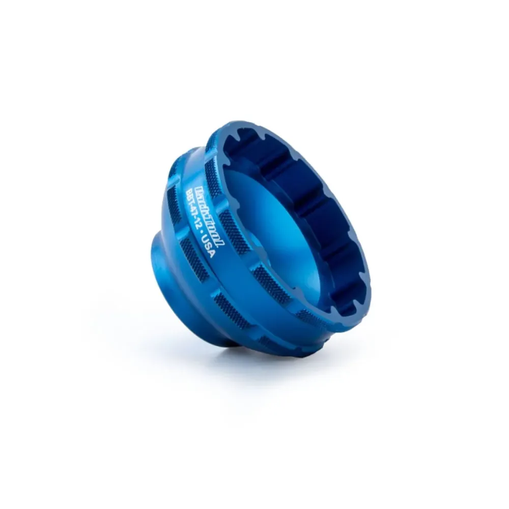 PARK TOOL BBT-47-12 12drážkový nástroj pro pouzdro T47